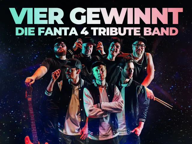 VIER GEWINNT | Foto: &copy; VIER GEWINNT, VIER GEWINNT