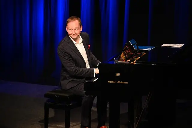 Christoph Reuter | Foto: &copy; Catrin Reiter