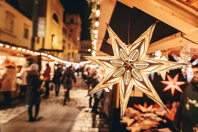 Platzhalter Advent | Foto: &copy; Calin-Andrei STAN, Calin-Andrei Stan