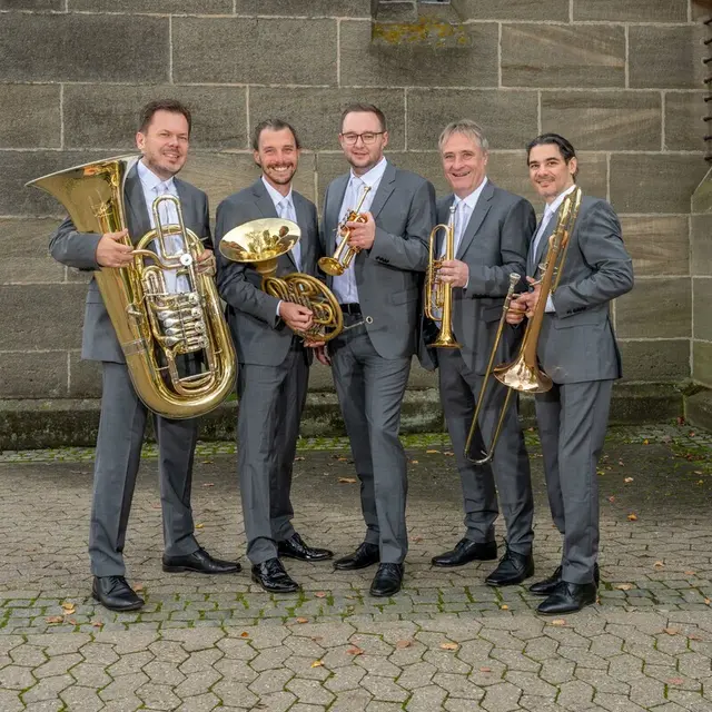 Classic Brass | Foto: &copy; Ralf Hinz / Classic Brass