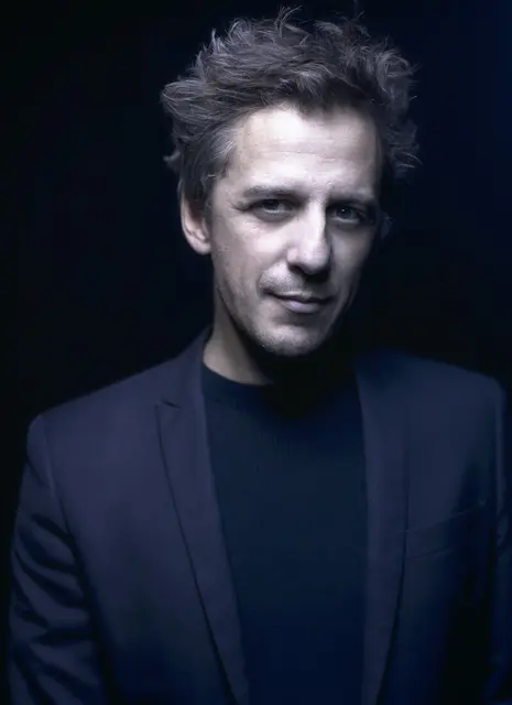 Vibraphon: Pascal Schumacher | Foto: &copy; Fredrik Altinell