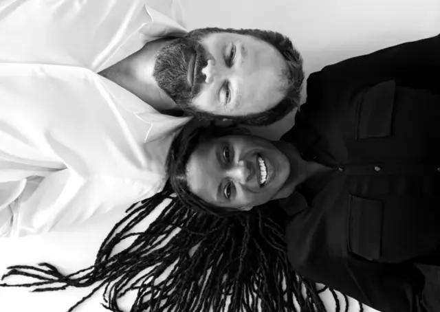 Judy Bailey & Patrick Depuhl    | Foto: &copy; Judy Bailey , Judy Bailey 