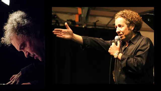 Sinatra bis Piaf | Foto: &copy; 