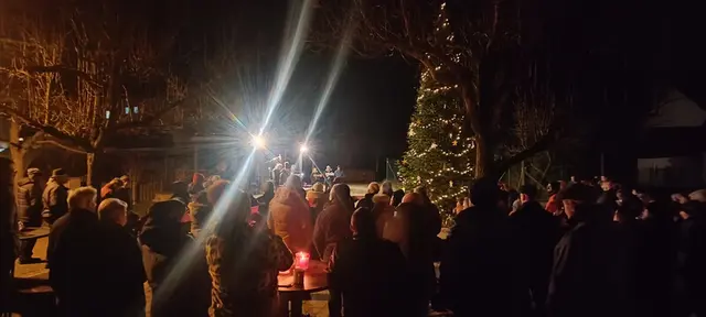Weihnachtssingen | Foto: &copy; Stadt Eppingen, Stadt Eppingen