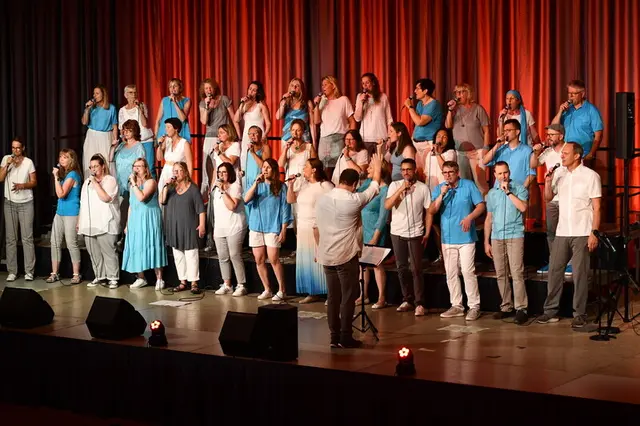 Sommerkonzert 2025 | Foto: &copy; private Aufnahme