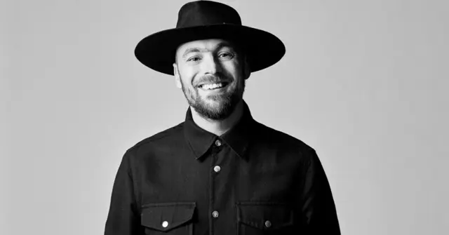 Max Mutzke ist Topact des 2. blacksheep Sommerfestes. Am Samstag, 27. Juni, im Bonfelder Schlosspark | Foto: &copy; Gaby Gerster