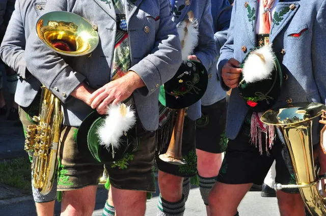 Blasmusik Frühschoppen Platzhalter | Foto: &copy; 
