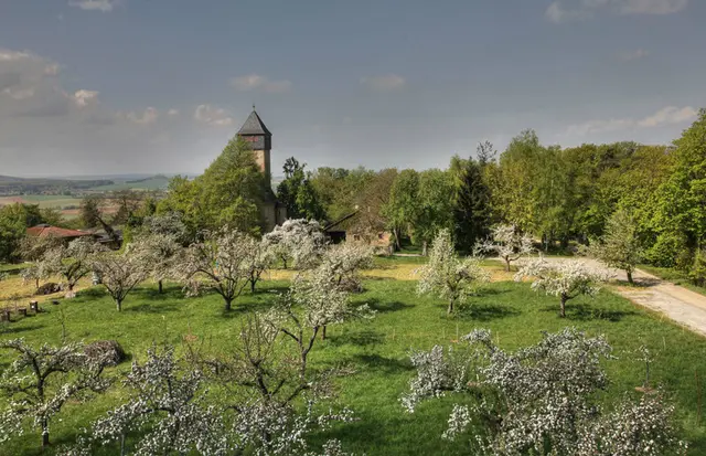 Ottilienberg Eppingen | Foto: &copy; Stadt Eppingen, Stadt Eppingen