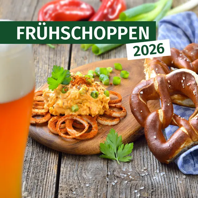 Frühschoppen 2026 | Foto: &copy; Stadt Eppingen, Stadt Eppingen