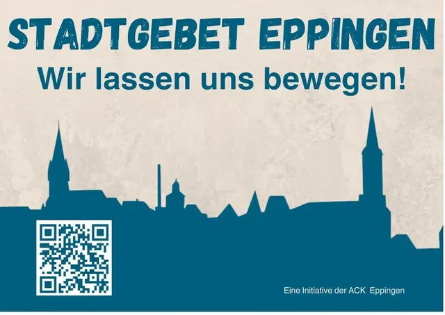 Eppinger Stadtgebet | Foto: &copy; 