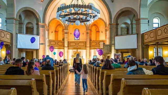 Gottesdienst  | Foto: &copy; 