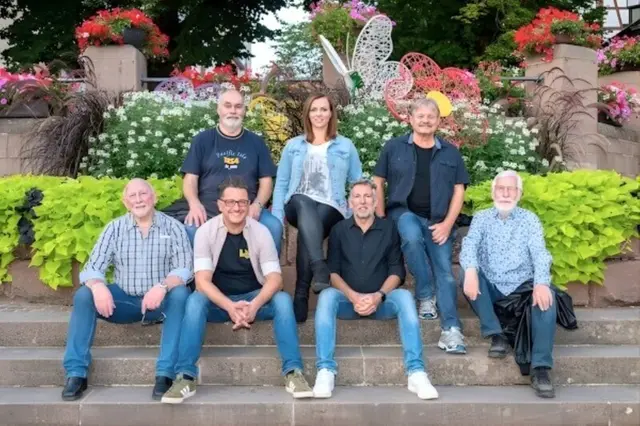 The Bautzy's | Foto: &copy; The Bautzy's