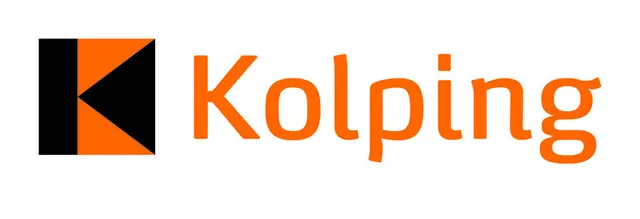 Kolping-Logo | Foto: &copy; 