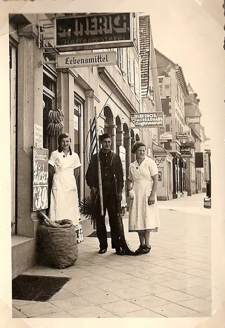 LogoFoto "Gugge mol do!"
ArchivFoto | Foto: &copy; Heimatfreunde, Heimatfreunde