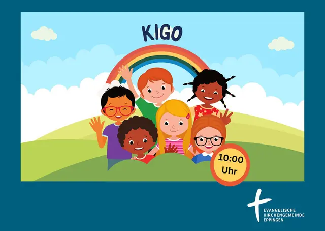 Kindergottesdienst | Foto: &copy; 