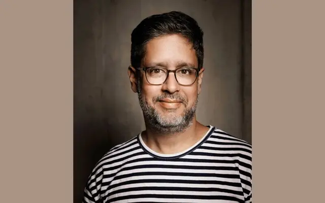 Hasnain Kazim | Foto: &copy; (c) Peter Rigaud