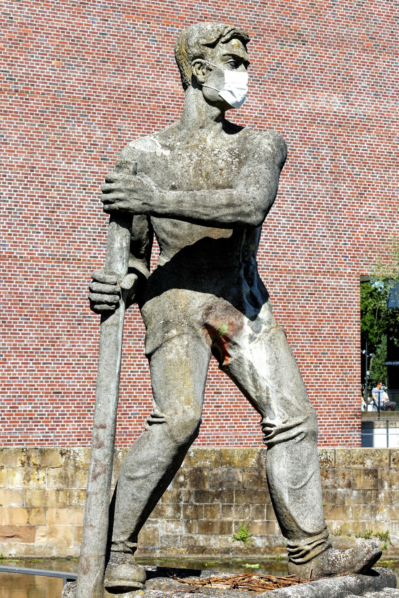 Der Flößer - Version 2020