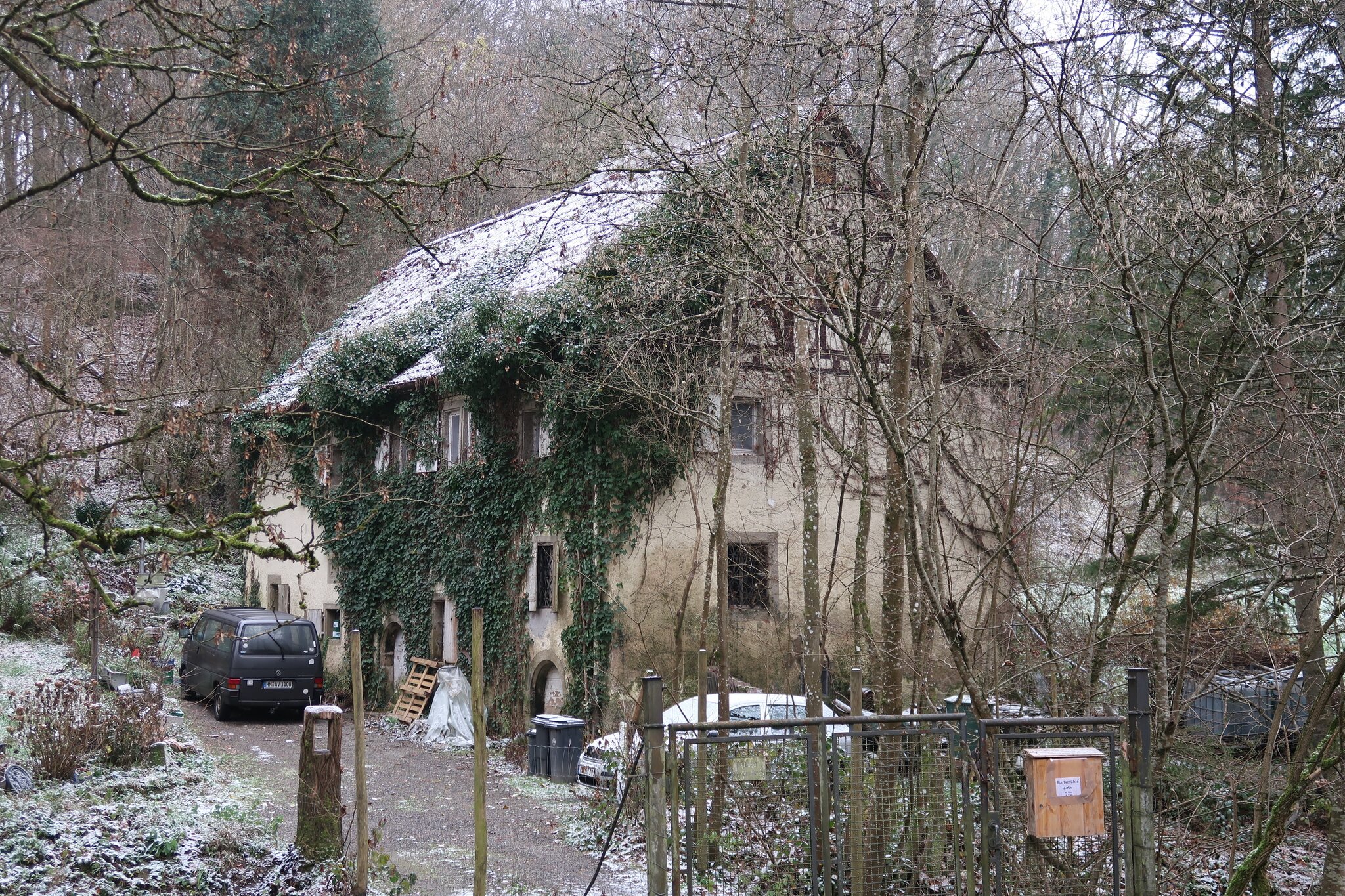 Haus 35 Goppingen Geheimnisvolle Geschichte Oder Urbaner Mythosfeed