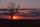 Sonnenuntergang im Kraichgau  | Foto: Nicole Rothfritz 