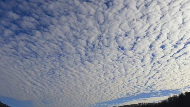 einfach schön☁️☁️☁️ | Foto: Ralf Röser