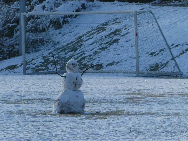 Ohne Worte! | Foto: Helmut Brehm
