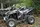 Mit dem Rollator zum Quad und dann gehts ab. :-)) | Foto: Daniela Somers