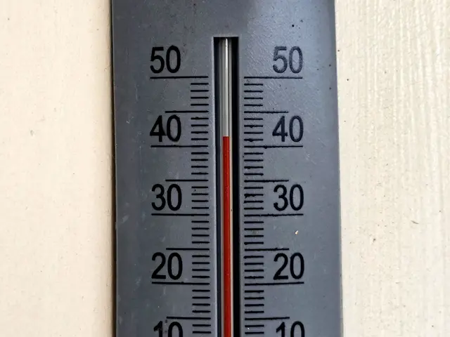 auch nicht mehr das, was es einmal war 🥵🥵 | Foto: Heidrun Rosenberger 