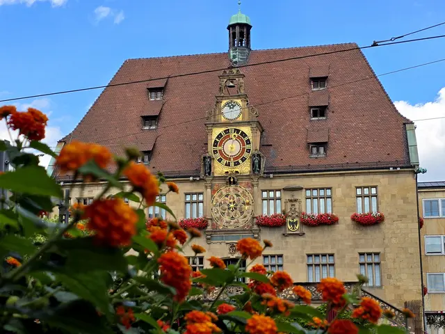 Foto: Heidrun Rosenberger 