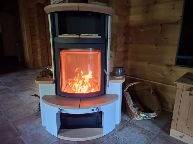 25.08. 6,5°C morgens 🥶🥶🥶 | Foto: Ralf Röser