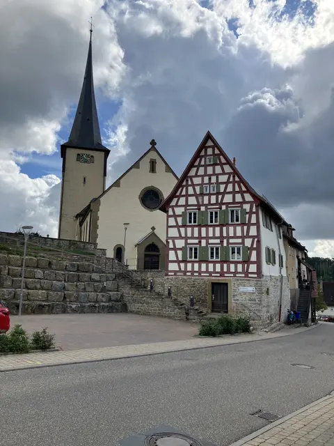 Foto: Manfred Vogt Privatperson 