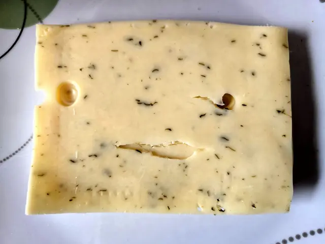 ...dann wird er wohl auch schmecken.  | Foto: Heidrun Rosenberger 