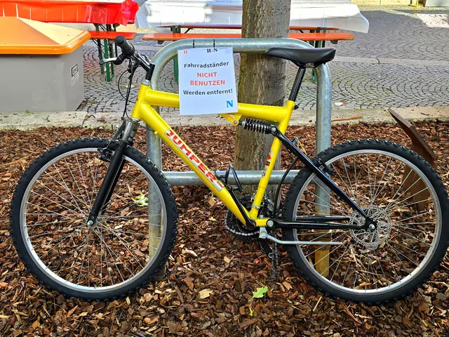 Foto: Heidrun Rosenberger 