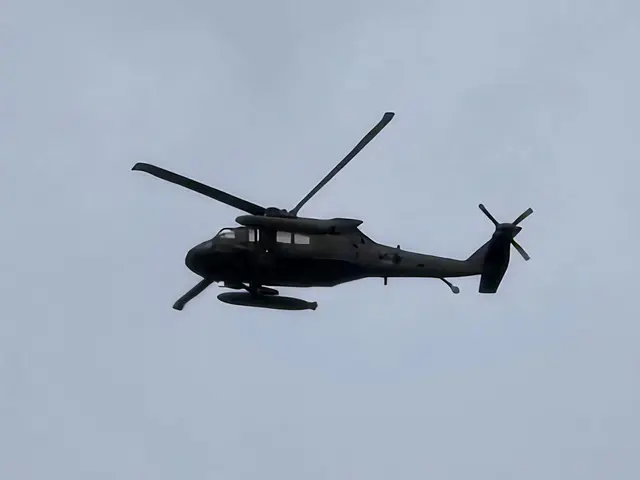 gleich zwei Stück, Grund zur Sorge?! | Foto: Heidrun Rosenberger 