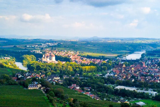 Foto: Ulrich Seidel