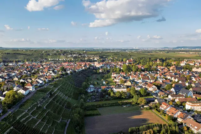 Foto: Ulrich Seidel