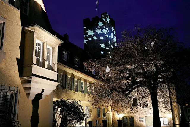 Foto: Ulrich Seidel