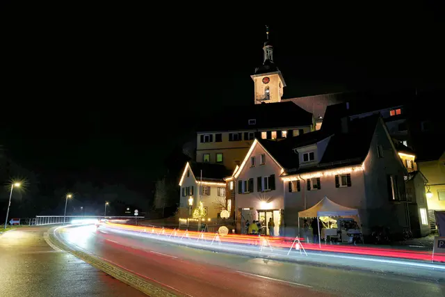 Foto: Ulrich Seidel