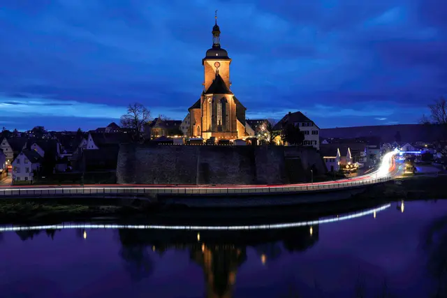 Foto: Ulrich Seidel