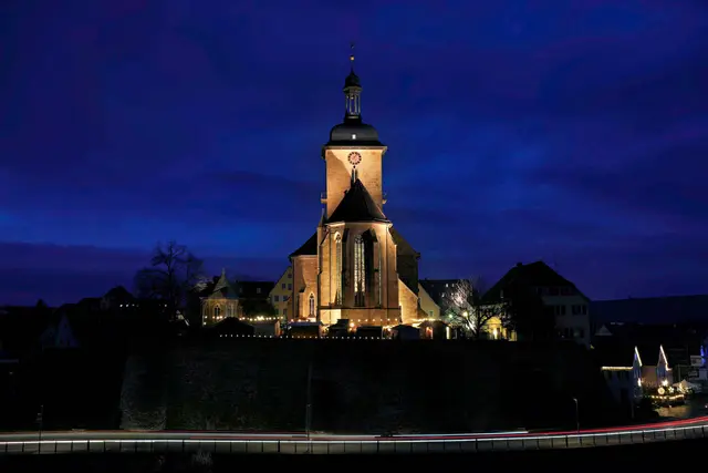 Foto: Ulrich Seidel