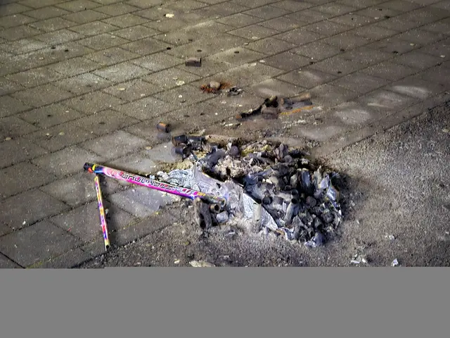 Foto: Heidrun Rosenberger 