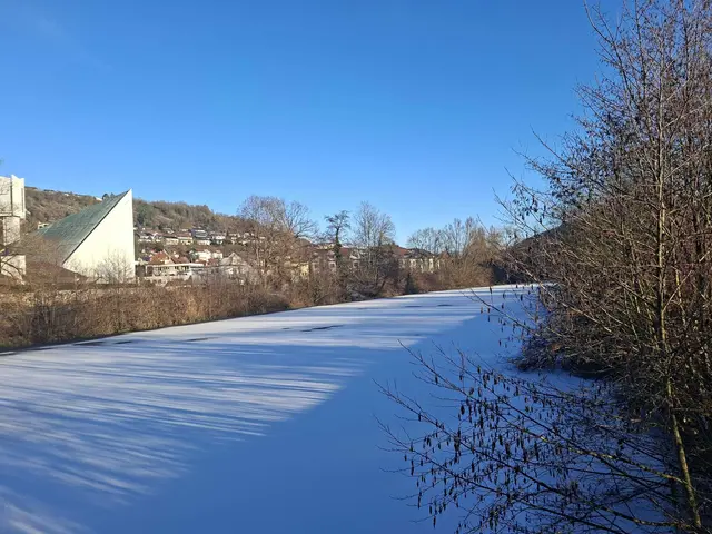 Künzelsau- am Kocher | Foto: Ralf Röser