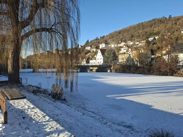 Künzelsau- am Kocher | Foto: Ralf Röser