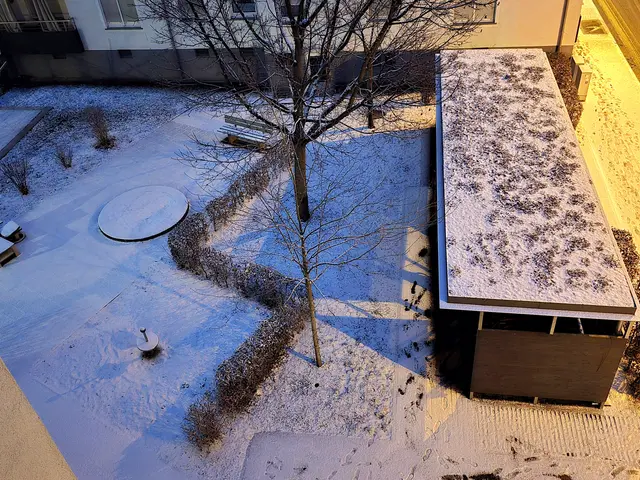 Foto: Heidrun Rosenberger 