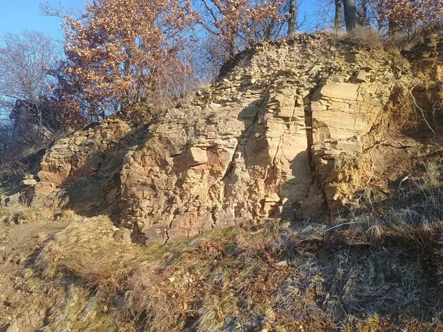 Bei der Ludwigschanze | Foto: Copyright by Michael Ruhland