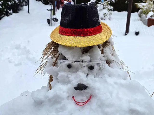 Foto: Heidrun Rosenberger 