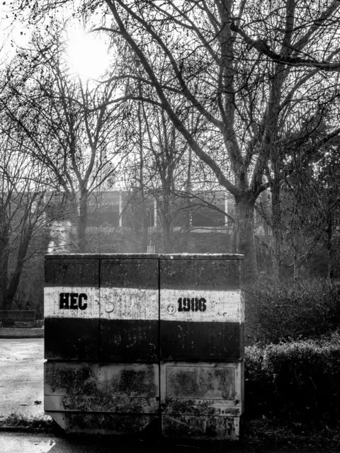 Der Stolz des Unterlands. | Foto: Hansjörg Sept