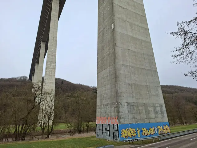 was für eine tolle Sichtachse | Foto: Ralf Röser
