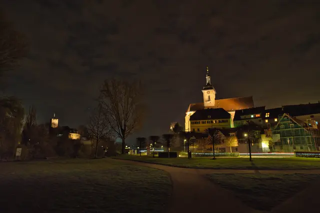 Foto: Ulrich Seidel