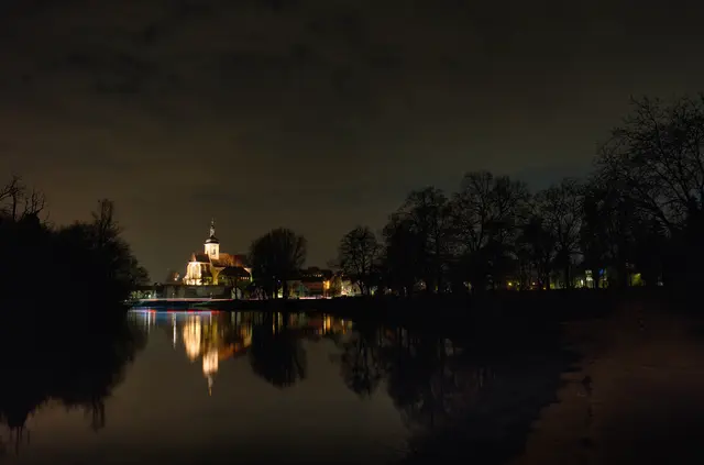 Foto: Ulrich Seidel