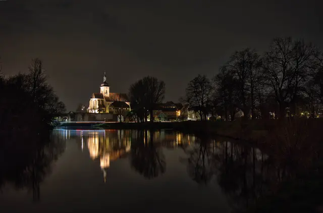 Foto: Ulrich Seidel